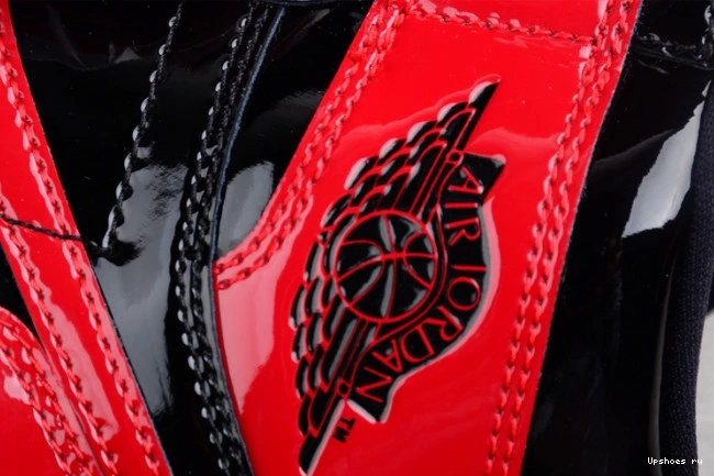 555088-063 “Bred 1 High Jordan Air OG Patent” 0401